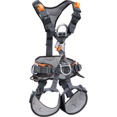 Postroj pre výškové práce Climbing Technology Gryphon