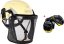 Pilčícky set Kask Kit Plasma Combo