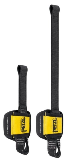 Tlmič pádu pre Petzl Asap Sorber - Dĺžka: 40 cm