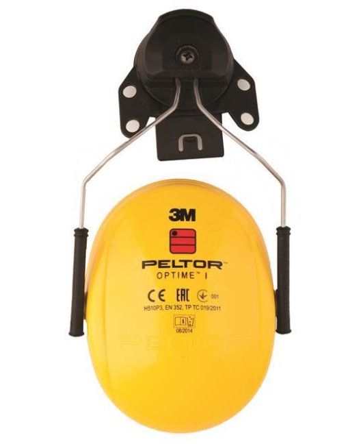 Chrániče sluchu 3M Peltor Optime I H510P3E-405-GU