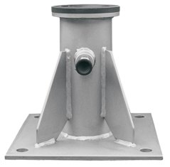 Základne pre žeriavik Ikar ASS-1