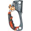 Žumar Climbing Technology Quick Up Plus - Pravý / ľavý: ľavý