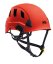 Pracovná prilba Petzl Strato - Typ: Strato Hi-Viz, Farba: žiarivo oranžová