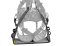 Pracovná  lavička Petzl Volt Seat INT