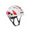 Pracovná prilba Kask SuperPlasma AQ Hi-viz