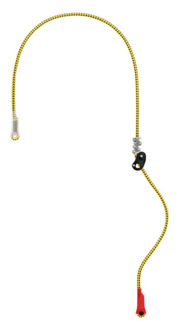 Arboristická kmeňovka Petzl Zillon