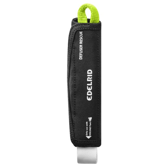 Tlmič pádu Edelrid Defuser - Dĺžka: Rescue