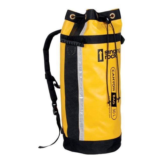Vak na lano Singing Rock Canyon Bag