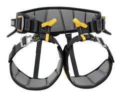 Záchranársky sedák Petzl Falcon Ascent