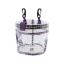 Priehľadné vrecko Beal Glass Bucket II