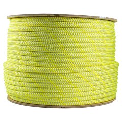 Arboristické spúšťacie lano Teufelberger Sirius Bull Rope 16 mm - metráž