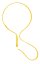 Popruh pre nastaviteľné kambium Petzl Eject - Typ: 250 cm