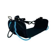 Lavička pre prácu vo výškach Edelrid Air Lounge L