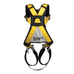 Polstrovanie pre postroje Singing Rock