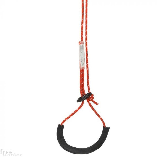 Kolenný blokant Camp Turboknee System