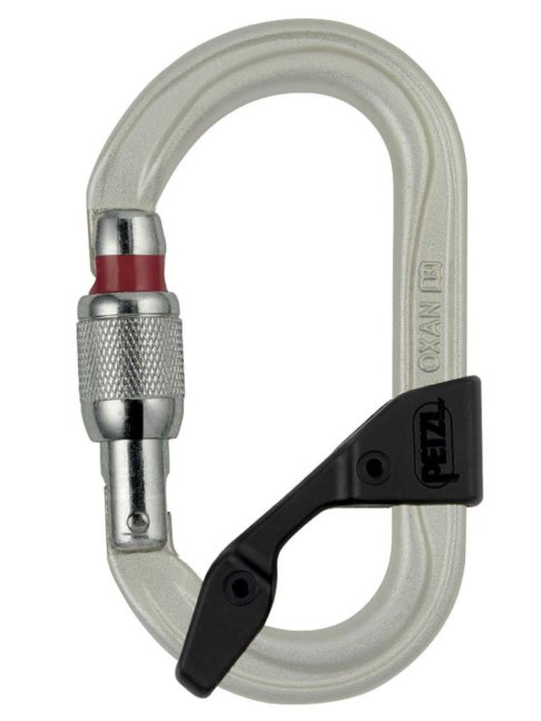 Priečka pre karabínu Petzl Captiv