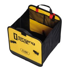 Box na nahadzovacie lanko Singing Rock Cube