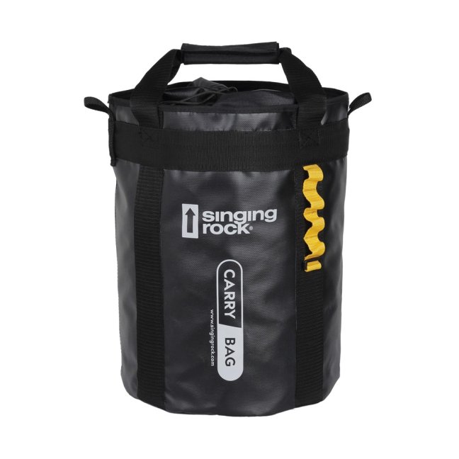 Vak Singing Rock Carry Bag
