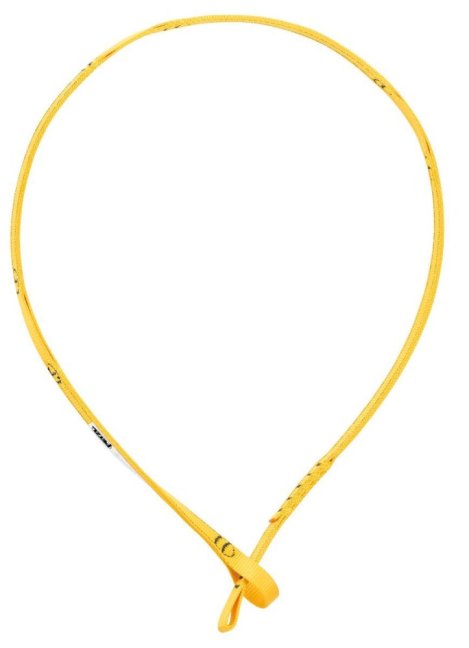 Náhradný a predlžovací popruh pre Petzl Naja - Typ: 250 cm