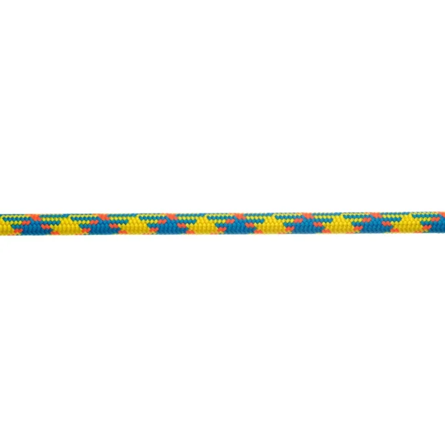 Arboristické lano Teufelberger drenaLINE 11,8 mm - Dĺžka: 60 m, Ukončenie: bez splietaného oka