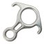 Zlaňovacia osma Kong 8 Stainless