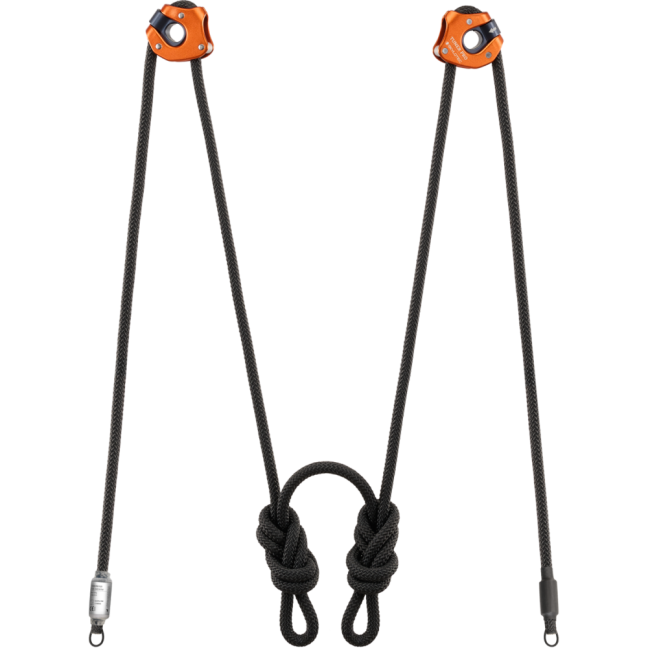 Lanyard cows tail Skylotec Tuner Pro Flex