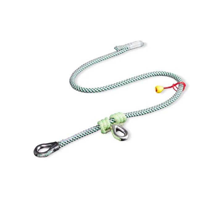 Kambium Saver Teufelberger fimblCLIMB - Dĺžka: 225 cm