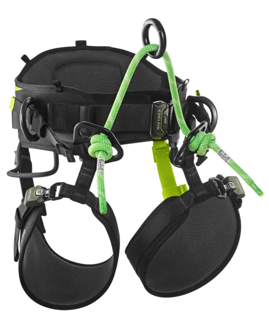 Arboristický sedák Edelrid Treeraptor - Veľkosť: 2