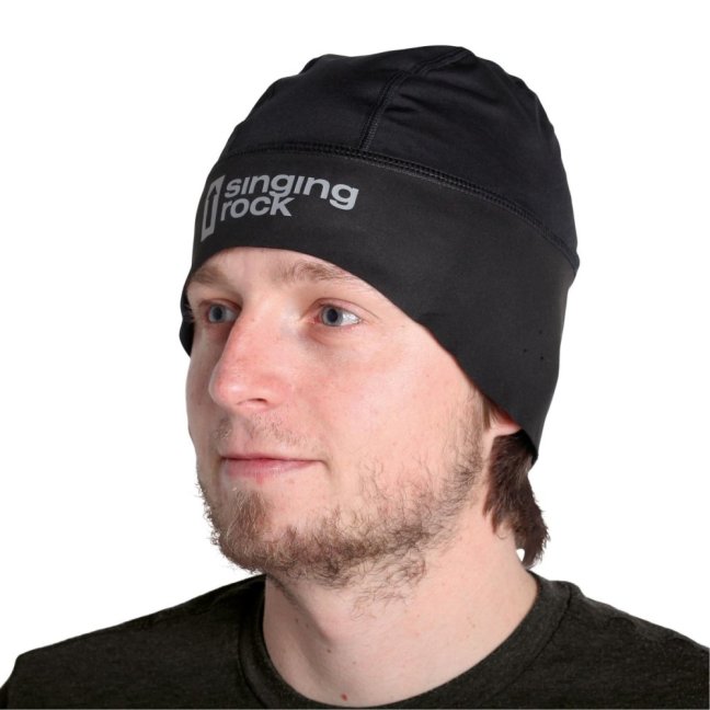 Čiapka pod prilbu Singing Rock Beanie PRO - Veľkosť: S-M
