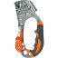 Ručný blokant / žumar s kladkou Climbing Technology Quick Roll - Pravý / ľavý: ľavý