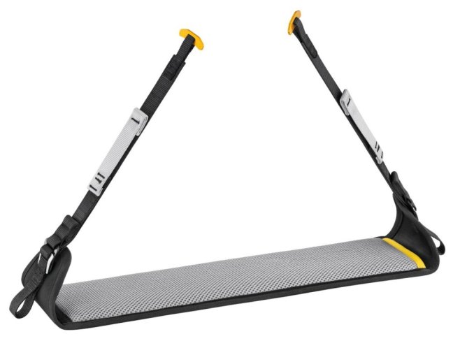 Pracovná lavička Petzl Litepod
