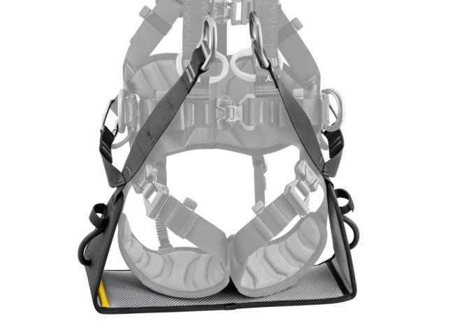 Pracovná  lavička Petzl Volt Seat INT
