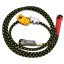 Arboristická kmeňovka Petzl Zillon - Dĺžka: 4 m
