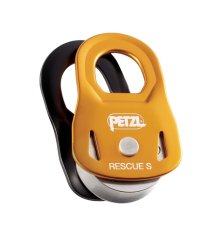 Záchranárska kladka Petzl Rescue