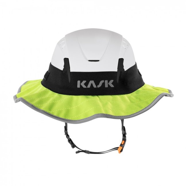 Ochrana pred slnkom pre prilby Kask Sunshield