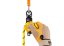 Kladka Petzl Spin S