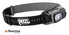 Pracovná čelovka Petzl Swift RL Pro - staršia verzia VÝPREDAJ