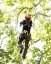 Postroj pre arboristiku Petzl Sequoia