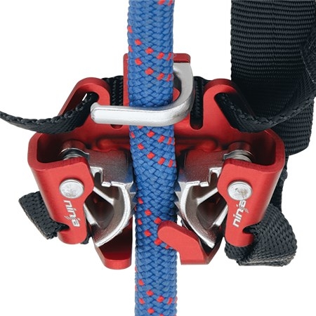 Nožný blokant Harken Ninja Foot Ascender