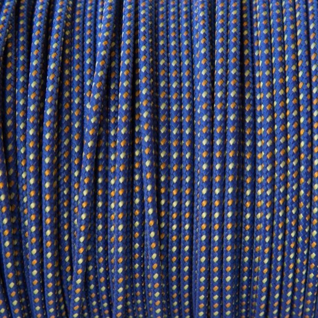 Pomocná šnúra Edelrid Multicord SP 3 mm - metráž