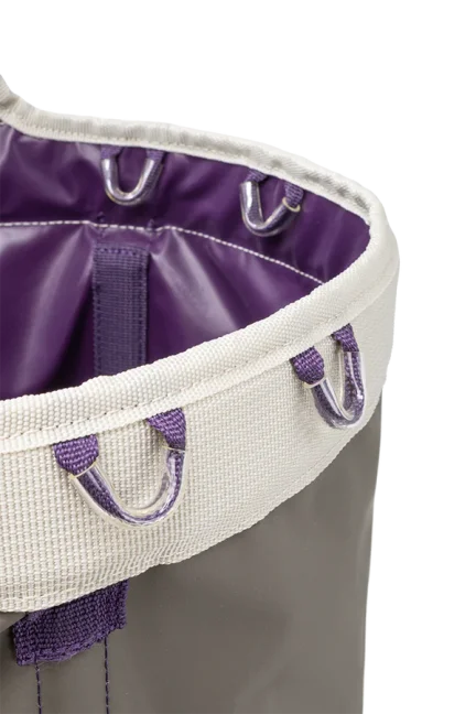 Vak na nástroje pre práce vo výškach Beal Genius Tool Bucket II