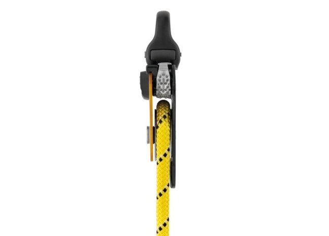 Kladka s blokantom Petzl Pro Traxion