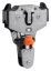 Kladka pre lanové parky Petzl Trac Club - Verzia: Club