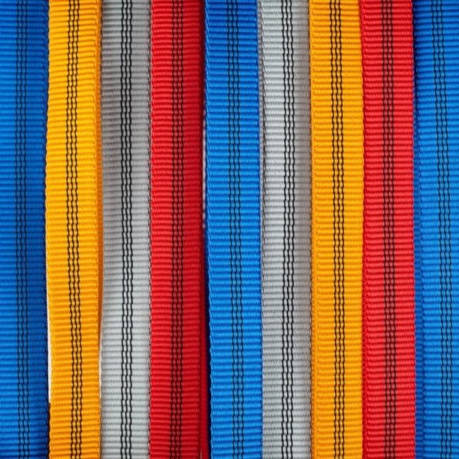 Šitá kotviaca slučka Beal Flat Sling 18 mm - Dĺžka: 50 cm