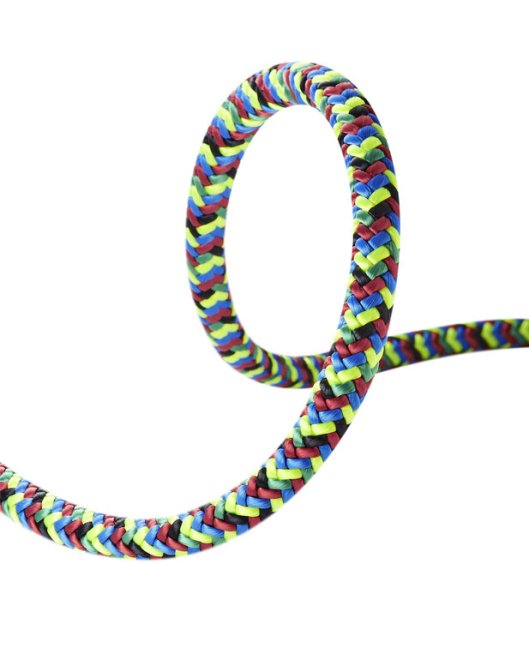 Arboristické lano Edelrid XPe 12,3 mm