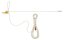 Polohovací prostriedok Petzl Grillon - Typ: Hook, Dĺžka: 2 m