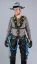 Skracovač lana Y Edelrid Switch Double Adjust