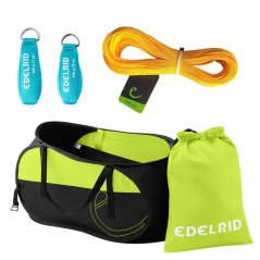 Nahadzovací set pre arboristov Edelrid