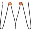 Dvojitý lanyard Skylotec Tuner Pro Twin