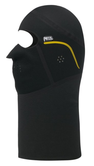 Termoizolačná kukla pod prilbu Petzl Balaclava - Veľkosť: M - L